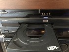 Pioneer Elite Dvl-91 Original Owner Near Mint With Remote And Manual 