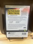 Supervisory Solutions  6 Skills You Need To Succeed In Management  dvd 