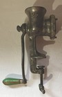 Vintage Best Made  25 Meat Grinder