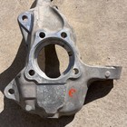 Gm Genuine Passenger Side Steering Knuckle 84673210 2019-2024 Silverado Sierra