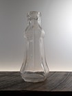 1890 s Era A  Booth   Co  Baltimore Maryland Oyster Cocktail Catsup Bottle Salad