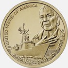 2025 P  d - Arkansas - American Innovation  1 Dollar  Us Mint - Unc - Set 2 Coin