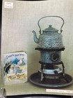 Graniteware Collectors  Guide  1981 Mid Century Modern Vernagene Vogelzang
