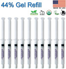3 Lot 44  Professional Teeth Whitening Tooth Whitener Bleaching White Gel