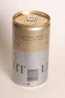I C Light Beer Can - 12oz Forged Steel