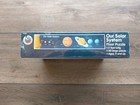 Our Solar System Floor Puzzle   48 Large Pieces   5 Feet Long   New   Sealed Ed6