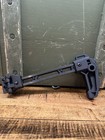 Airsoft Picatinny Folding Stock