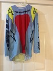 Alpine Stars X Deus Ex Machina Men s Motocross Jersey Size L