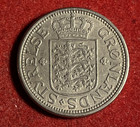 Greenland 25 Ore 1926 Copper-nickel Coin Km 5 T12055