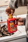 Scent Killer Gold Scent Free Laundry Detergent For Hunting Gear With Power Boost