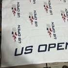 Vintage U s  Open Tennis Championships 2011 Players Towel Usta
