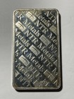 Ntr Metals 10 Oz Silver Bar