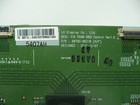 Vizio Tv E75-e1  F2 T-con Board 6871l-5407a  6870c-0631b
