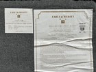 Pb Teen Pottery Barn Teen Emily   Meritt Circus Stripe Rug 3     5  New 100  Wool