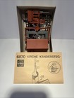 Nos Kibri Z Gauge 6870 Kandersteg Swiss Church Vintage Build Kit