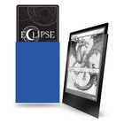 Pacific Blue 100 Standard Sized Card Sleeves Deck Protector Archival Safe