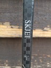 Brady Skjei Game Used Rookie Era Ny Rangers Hockey Stick Bauer Totalone Mx3 Pro
