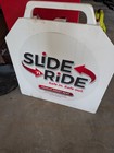 Slide  n Ride   Vehicle Assist Transfer Seat 500lb
