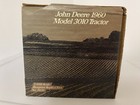 Vintage Ertl John Deere 1960 Model 3010 Tractor Wide Front 1 16 Scale Collectors