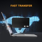 4tb Usb 3 0 Mobile Hard Disk Drive Disk High-speed Transmission Hard Disk Drive
