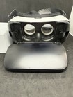 Samsung Gear Vr Virtual Reality Headset Powered Oculus  sm-r322 