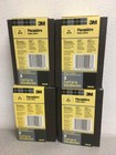 4pack 3m 3 75  L X 2-5 8  W X 1  Fine med Drywall Sm Area Sanding Sponge 9093dc
