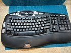 Logitech Wave 2 4 Cordless Keyboard No Receiver