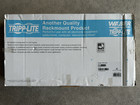 Tripp-lite Pdu Basic 200-240v 30a 20 Outlet 15 Ft  Cord L6-30p Input  pdu1230 