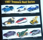 Hot Wheels Price Guide  184 Pages  All Cars Shown In Color    5-pictures 