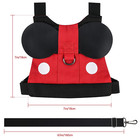 Toddler Leash Baby Harness Child Leash For Toddler Kids  Backpack Baby Kids 