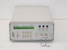 Jds Uniphase Ha9 Optical Attenuator Ha9503-fpl2 Digital Display Fitel Unit