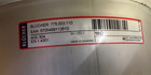 Blucher 775 003 110 - 4  Outlet Lower Part Stainless Steel Ind Floor Drain