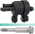 Evap Vapor Canister Purge Solenoid Valve For Buick Cadillac Chevrolet Traverse