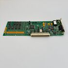 Apple Computer Macintosh Display Card Vtg 1989 90 Works