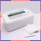 1000pcs Gun Cleaning Patches For Firearms  Highly Absorbent Gun Cleaning Clot   
