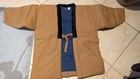 Vintage Hanten House Kimono Jacket Hantenya Hand Made Mint Condition