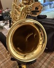 Yamaha Yas-52 Alto Saxophone Eb   Very Nice 