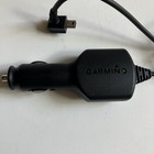 Genuine Oem Garmin Nuvi 50 Car Charger P n 320-00239-40 Model   Ws-080-19 B5