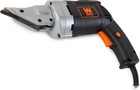Electric Metal Cutting Shears Sheet Shear Heavy Duty Cutter Power Tool Tin Snips