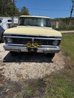 1973 Ford F-350 