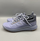 Ecco S-three Boa Gore-tex Waterproof Spikeless Golf Shoes Bluebell Size 6-6 5
