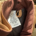 Carhartt Duck Artic Quilt Lined Coveralls Size 50 T  Nwt