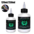 120 250ml Tattoo Transfer Cream Gel Skin Solution Stencil Stuff Ink Set Template