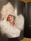 Patti Lupone  A Life In Notes  Concert Programme  London Coliseum 2025