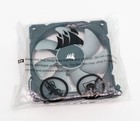 New  Corsair Ml120 Magnetic Levitation 120mm 4 Pin Pwm Fan 31-005165