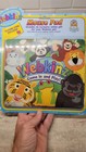 Webkinz Mouse Pad Come In   Play W  Code Unopened New Package  