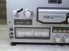 Teac X-300r Ee Reel To Reel Tape Recorder  New Belt  Working
