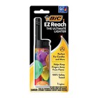 Bic Ez Reach Lighter 4 Pack - Long Wand Lighter For Candles   Grills - Assorted