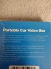 Lamtto 3 In 1 Magic Video Box For Car Streaming  Apple Carplay   Android Connect