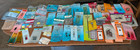 Vintage Lot Nos Electronic Parts Components Pc Tv Audio Radio Shack Archer Ee